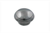 HARLEY Smooth Style Gas Cap Non-Vented fits 1996-1999 FXST,   1996-1999 FLST,