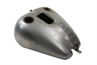 HARLEY Stock Replica Bobbed 5.1 Gallon Gas Tank fits 2008-2010 FXST,  2008-2010 FLST,