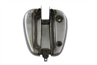 HARLEY Stock Replica Bobbed 5.1 Gallon Gas Tank fits 2008-2010 FXST,  2008-2010 FLST,