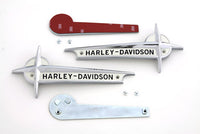 HARLEY Gas Tank Emblem Set Fits 0-  All, models