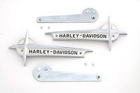 HARLEY Gas Tank Emblem Set Fits 0-  All, models