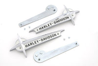 HARLEY Gas Tank Emblem Set Fits 0-  All, models
