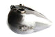 HARLEY Bobbed 3.5 Gallon Gas Tank Set fits 1959-1960 FL,