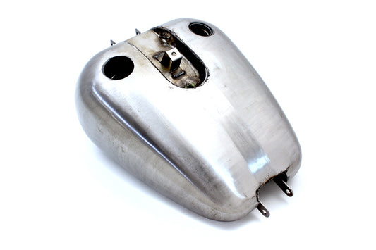 HARLEY Bobbed 5.1 Gallon Gas Tank fits 1996-2003 FXDWG,