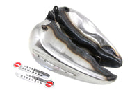 HARLEY Fat Bob Gas Tank Kit 3.5 Gallon Fits 1951-1954 FL,
