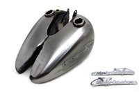 HARLEY Fat Bob Benzintank-Kit 3,5 Gallonen Passend für 1955-1956 FL,