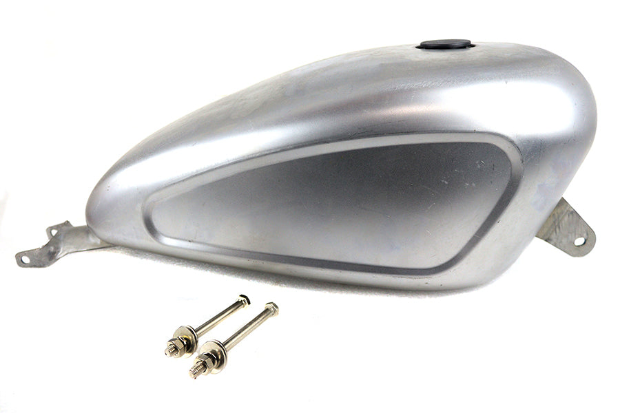 HARLEY Replica King 3.2 Gallon Gas Tank fits 2007-UP XL,