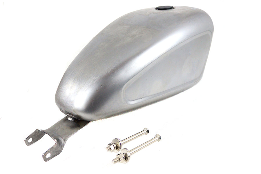 HARLEY Replica King 3.2 Gallon Gas Tank fits 2007-UP XL,