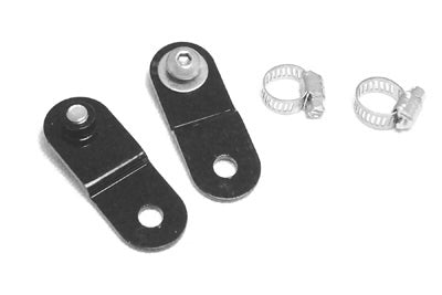 HARLEY Gas Tank 2 inch Lift Kit Fits 1995-2010 XL,