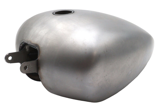 HARLEY FXBB Replica Gas Tank Raw Fits 2018-UP FXBB,   2018-UP FXBR,   2018-UP FXBRS,