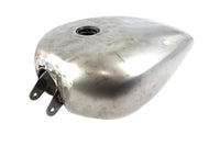 HARLEY Replica Roadster 4.5 Gallon Gas Tank fits 2007-2011 XLC, 883 2007-2011 XL, 1200L 2007-2010 XLC, 1200