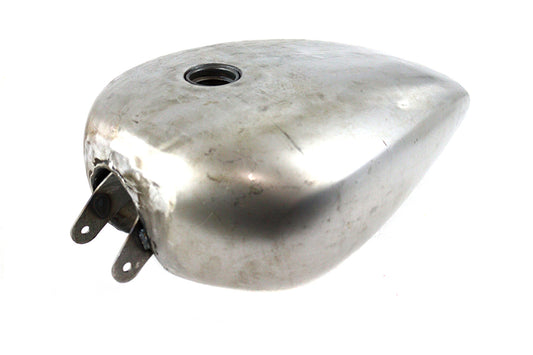 HARLEY Replica Roadster 4.5 Gallon Gas Tank fits 2007-2011 XLC, 883 2007-2011 XL, 1200L 2007-2010 XLC, 1200
