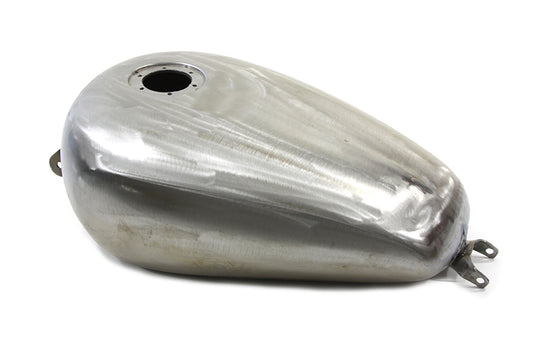 HARLEY Replica Roadster 3.5 Gallon Gas Tank fits 2007-2009 XLC, EFI
