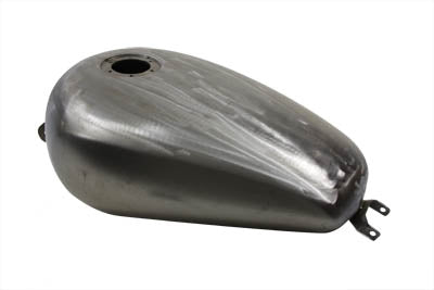 HARLEY Replica Roadster 3.5 Gallon Gas Tank fits 2004-2006 XL, Carburetor Type