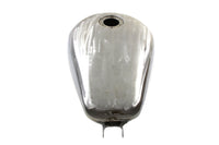HARLEY Replica Roadster 3.5 Gallon Gas Tank fits 2004-2006 XL, Carburetor Type