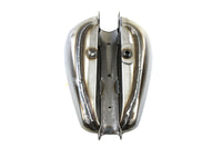HARLEY Replica Roadster 3.5 Gallon Gas Tank fits 2004-2006 XL, Carburetor Type