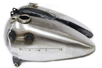 HARLEY Fat Bob Gas Tank Kit 3.5 Gallon Fits 1951-1954 FL,