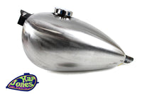 HARLEY Hap Jones Peanut 2.0 Gallonen Benzintank Passt 0- Universal, Passform