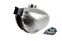 HARLEY Hap Jones Peanut 2.0 Gallonen Benzintank Passt 0- Universal, Passform