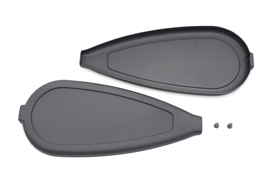 HARLEY Gastankemblem-Set Passend für 1940-1946 W, 1940-1946 EL, 1940-1946 U, 1940-1946 FL,