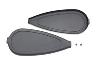 HARLEY Gastankemblem-Set Passend für 1940-1946 W, 1940-1946 EL, 1940-1946 U, 1940-1946 FL,