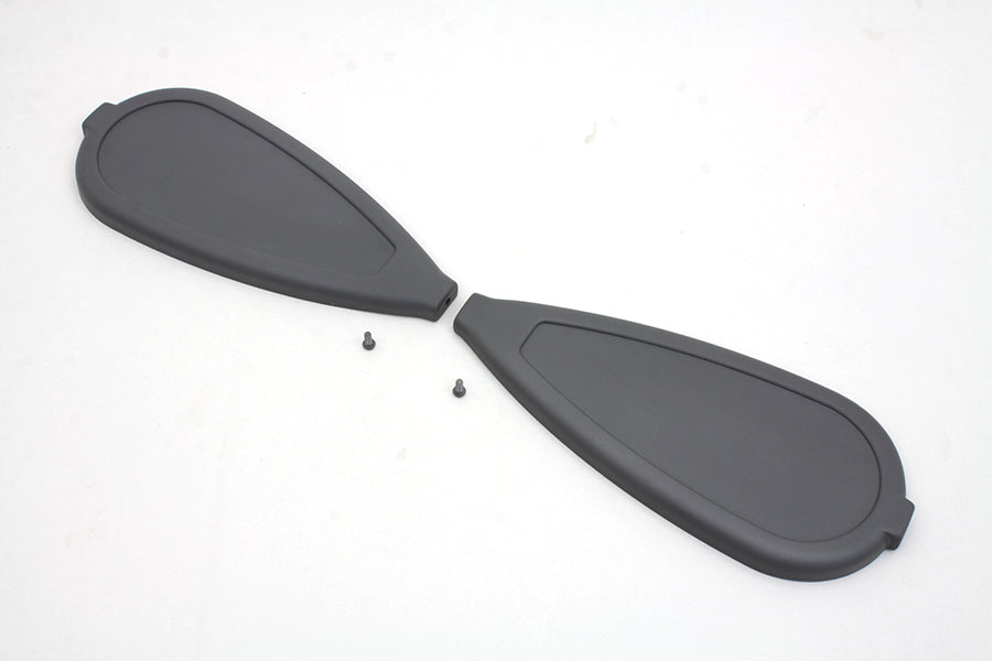 HARLEY Gastankemblem-Set Passend für 1940-1946 W, 1940-1946 EL, 1940-1946 U, 1940-1946 FL,
