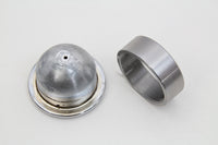 HARLEY JD Tankdeckel und Verschluss-Set passend für 1916-1929 JD,