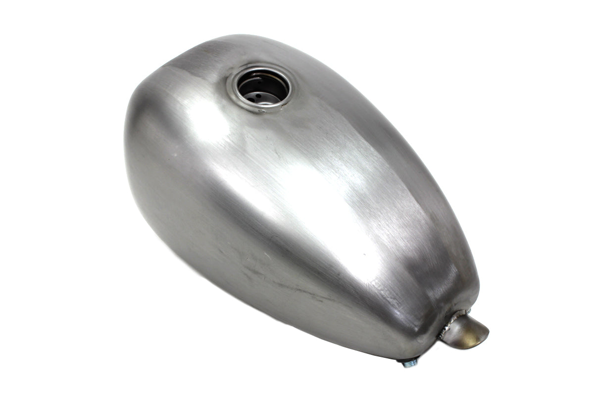 HARLEY Hap Peanut Tank unten 1,8 G Schraubverschluss passend für 0- Custom, Anwendung