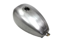 HARLEY Hap Peanut Tank unten 1,8 G Schraubverschluss passend für 0- Custom, Anwendung