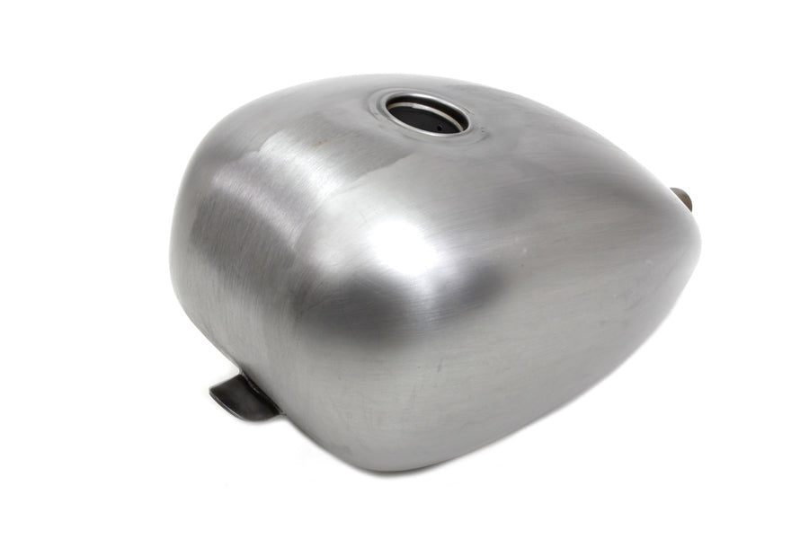 HARLEY Hap Peanut Tank unten 1,8 G Schraubverschluss passend für 0- Custom, Anwendung