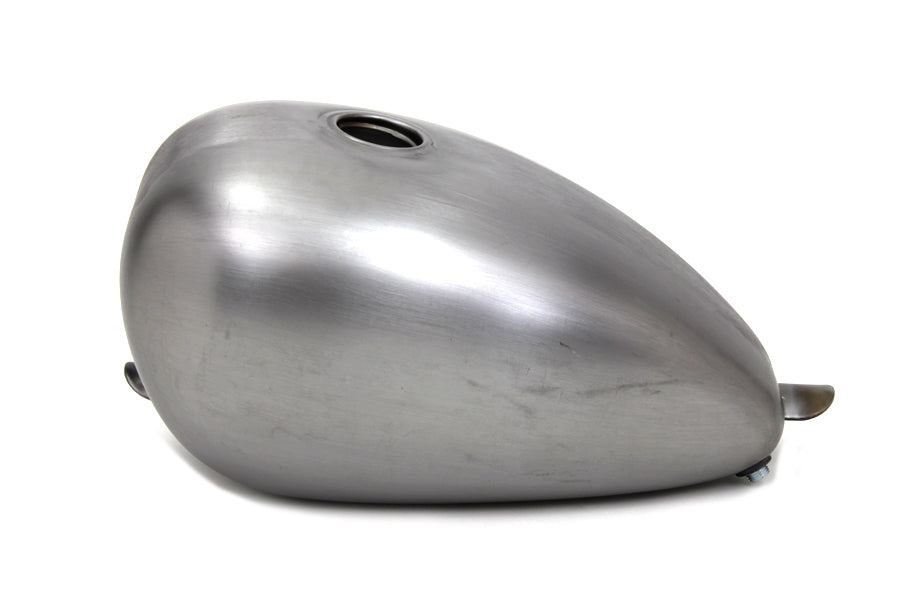 HARLEY Hap Peanut Tank unten 1,8 G Schraubverschluss passend für 0- Custom, Anwendung