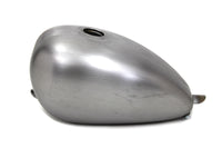 HARLEY Hap Peanut Tank unten 1,8 G Schraubverschluss passend für 0- Custom, Anwendung