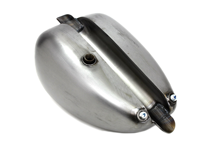 HARLEY Hap Peanut Tank unten 1,8 G Schraubverschluss passend für 0- Custom, Anwendung
