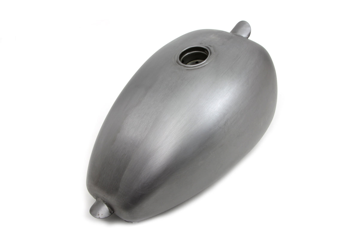 HARLEY Hap Peanut Tank High 1.6 G Schraubverschluss passend für 0- Custom, Anwendung