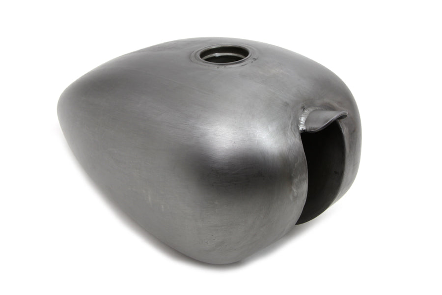 HARLEY Hap Peanut Tank High 1.6 G Schraubverschluss passend für 0- Custom, Anwendung