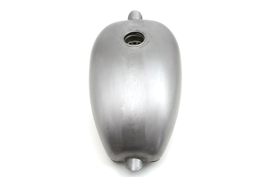 HARLEY Hap Peanut Tank High 1.6 G Schraubverschluss passend für 0- Custom, Anwendung