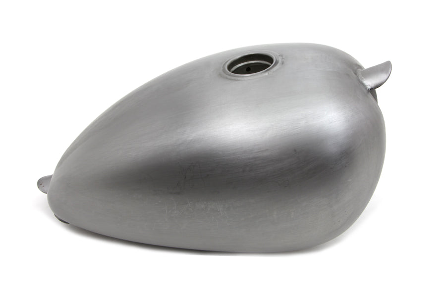 HARLEY Hap Peanut Tank High 1.6 G Schraubverschluss passend für 0- Custom, Anwendung
