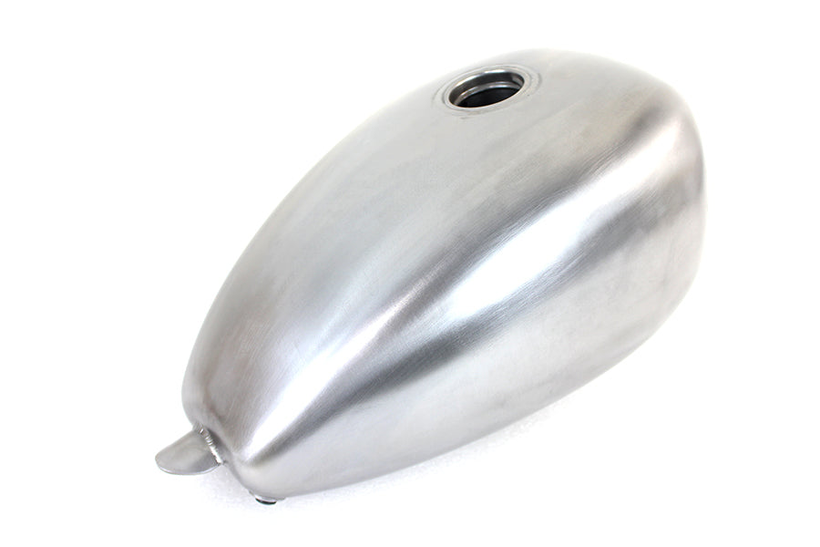 HARLEY Hap Peanut Tank Mid 1.7G Schraubverschluss passend für 0- Custom, Anwendung