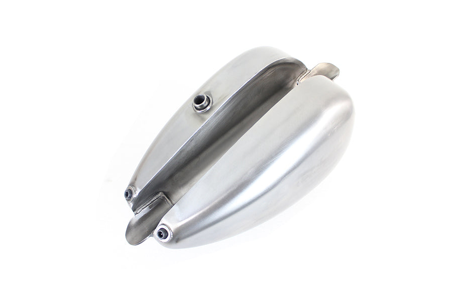 HARLEY Hap Peanut Tank Mid 1.7G Schraubverschluss passend für 0- Custom, Anwendung