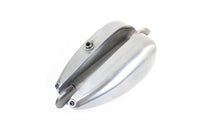 HARLEY Hap Peanut Tank Mid 1.7G Schraubverschluss passend für 0- Custom, Anwendung