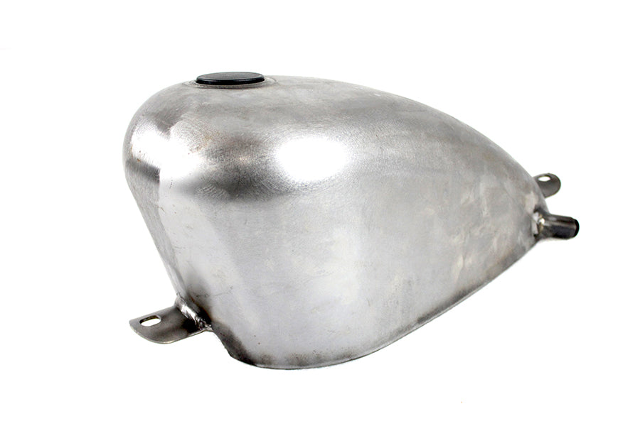 HARLEY Mini XL 1.6 Gallon Gas Tank Fits 0-  Custom, Application