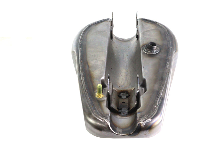 HARLEY Legacy 3.8 Gallonen Benzintank passend für XL-Modelle von 1982-2003,