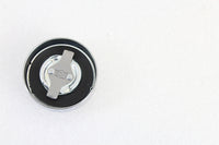 HARLEY Replica Eaton Vented Gas Cap Set fits 1936-1938 EL,   1936-1938 UL,