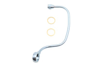HARLEY Crossver Gas Line Zicad Plated Fits 1957-1965 FL,