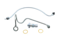 HARLEY Crossover Gasleitungssatz passend für 1950-1957 FL,