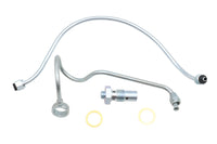HARLEY Crossover Gasleitungssatz passend für 1950-1957 FL,