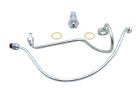HARLEY Crossover Gasleitungssatz passend für 1950-1957 FL,