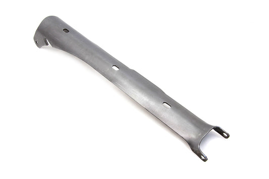 HARLEY Gas Tank Mount Strap Raw Fits 2004-UP XL,