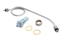 HARLEY 45 Zoll WL/G Benzinschlauch-Kit passend für 1941-1949 W, 1941-1949 G,