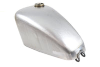 HARLEY Replica Sportster 2.4 Gallon Gas Tank fits 1957-1970 XLCH,  1952-1956 K,